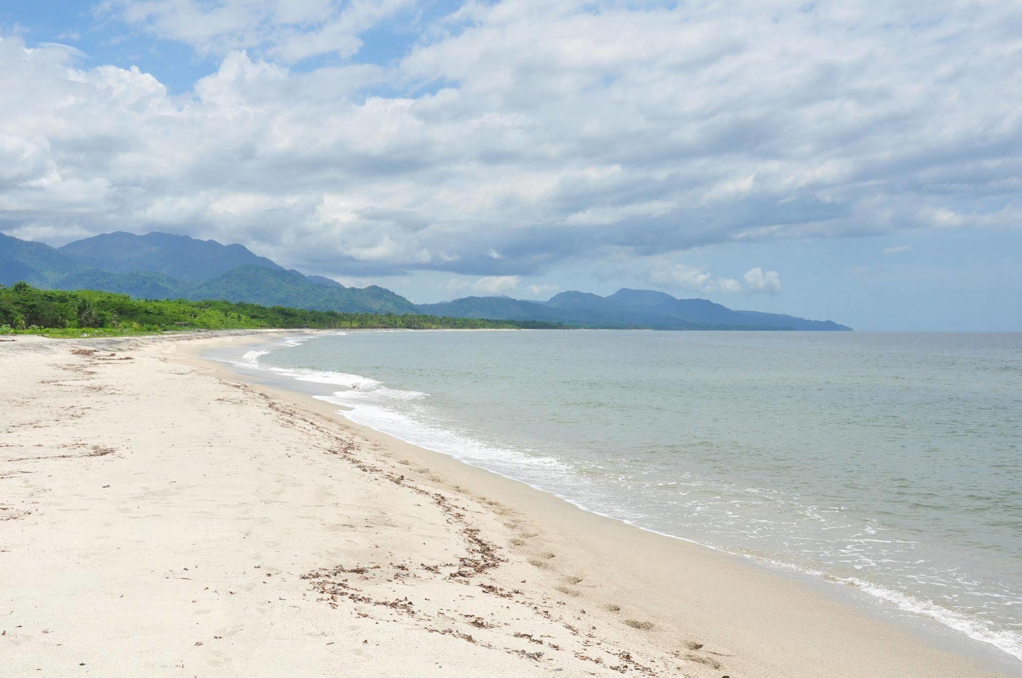 Playa Koralia 호텔 산타마르타 외부 사진