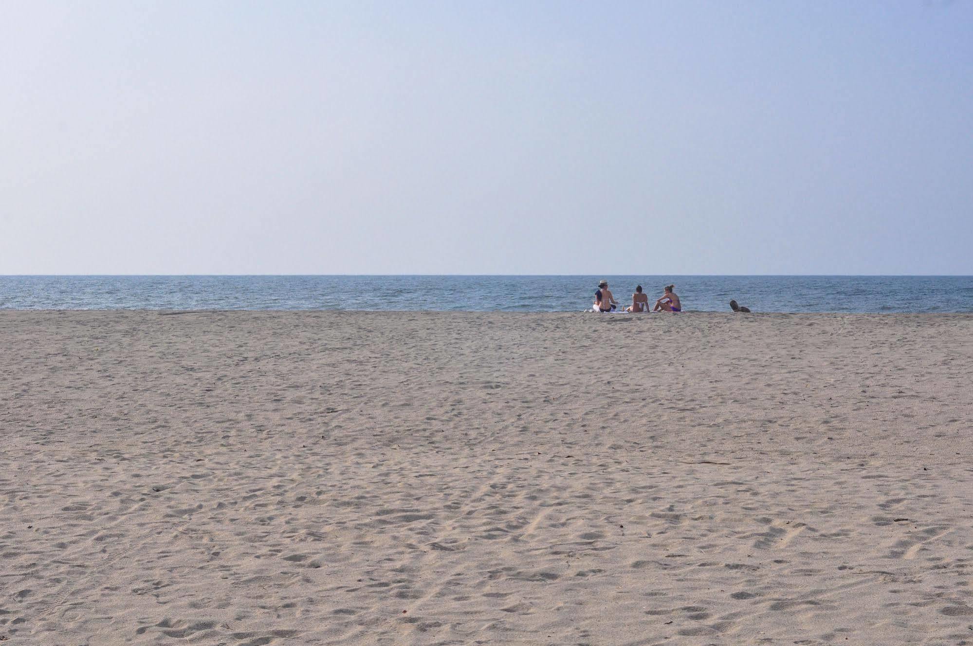 Playa Koralia 호텔 산타마르타 외부 사진
