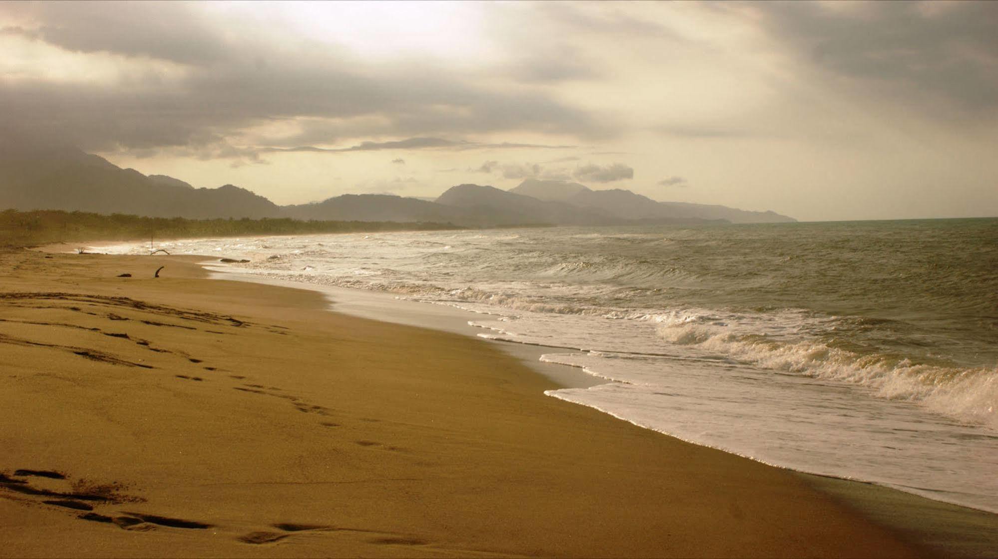 Playa Koralia 호텔 산타마르타 외부 사진